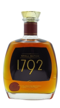 1792 - Small Batch Bourbon Whiskey 75CL