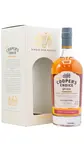 Glenrothes - Cooper's Choice - Single Sherry Cask #312 2011 9 year old Whisky