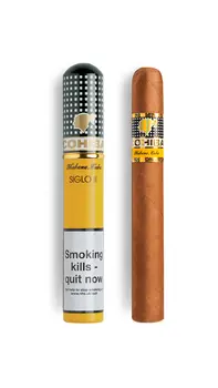 Cohiba - La Linea 1492 - Siglo II (Tubed)