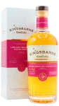 Kingsbarns Distillery - Balcomie Sherry Cask Whisky