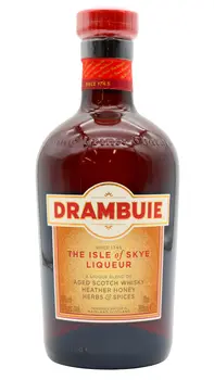 Drambuie - Scotch Whisky Liqueur 70cl 40% ABV