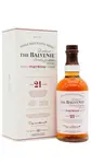 Balvenie - Port Wood Finish Single Malt Scotch 21 year old Whisky 70CL