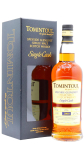 Tomintoul - Single Port Cask #1 2000 19 year old Whisky