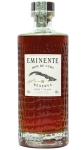 A Genuine Expression of Cuba' Eminente Adds 10 Year Old Rum to