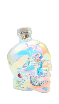 Crystal Head - Aurora Canadian Vodka (Dan Aykroyd) 70CL