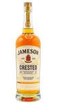 Jameson - Crested - Triple Distilled Irish Whiskey