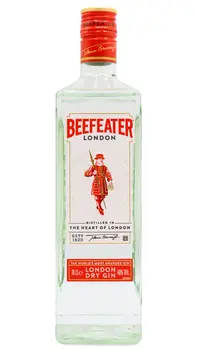 Beefeater - London Dry Gin 70CL