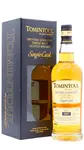 Tomintoul - Single Bourbon Cask #11574 2007 12 year old Whisky