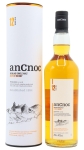 anCnoc - Highland Single Malt 12 year old Whisky 70CL