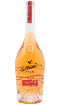 Matusalem - Insolito Wine Cask Finish Rum