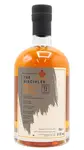 Craigellachie - Heroes & Heretics - The Disciples 1st Edition Single Cask #900777 2007 12 year old Whisky