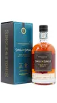 Bunnahabhain - 17 year old Single & Single - Single Cask 2002 Whisky 70cl 54% ABV