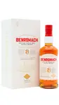 Benromach - Speyside Single Malt Scotch 21 year old Whisky