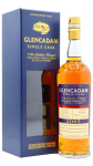 Glencadam - Single Sherry Cask #1 2005 14 year old Whisky 70CL