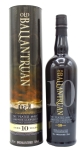Old Ballantruan - Peated Malt 10 year old Whisky 70CL