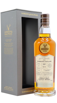 Glenburgie - Connoisseurs Choice Single Cask #8530 1997 22 year old Whisky 70CL