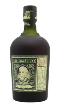 Diplomatico - Reserva Exclusiva Rum 70CL