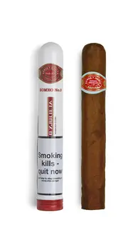 Romeo y Julieta - No. 2 (Tubed)