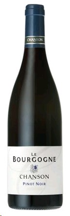 Chanson Pere & Fils Le Bourgogne Pinot Noir 750ml