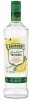 Smirnoff Zero Sugar Vodka Infusions Lemon & Elderflower 750ml