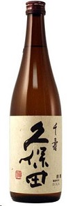 Kubota Sake Senju 700ml
