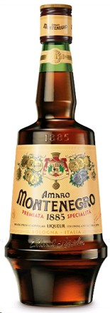 Montenegro Amaro 1L