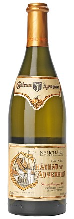 Chateau D'auvernier Neuchatel Blanc 750ml
