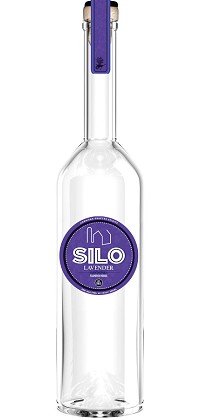 Silo Vodka Lavender 750ml
