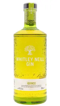 Whitley Neill - Quince Gin 70CL