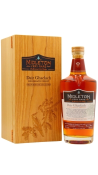 Midleton - Dair Ghaelach Knockrath Forest - Tree 5 Whiskey 70CL