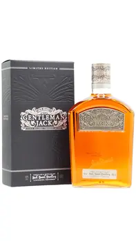 Jack Daniel's - Gentleman Jack - Patek Philippe Timepiece Edition Whiskey (1 Litre)