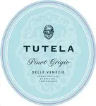 Tutela Pinot Grigio 750ml