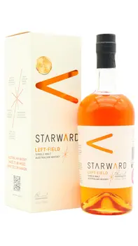 Starward - Left-Field Australian Single Malt Whisky