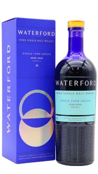 Waterford - Single Farm Origin Series Hook Head 1.1 2017 3 year old Whiskey