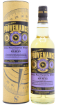 Ben Nevis - Provenance Single Cask #14658 2012 8 year old Whisky 70CL