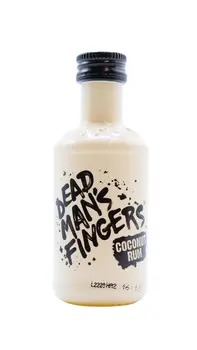 Dead Man's Fingers - Coconut Rum Miniature