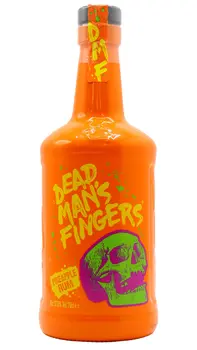 Dead Man's Fingers - Pineapple Rum 70cl 37.5% ABV