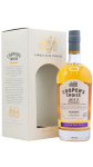 Ardmore - Cooper's Choice - Single Amarone Cask #9066 2013 7 year old Whisky 70CL