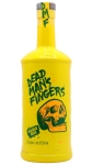 Dead Man's Fingers - Mango Rum 175cl 37.5% ABV (1.75 Litre Magnum)