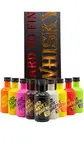 Dead Man's Fingers - Flavoured Rum Miniature Gift Pack (9 x 5cl)