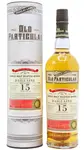 Dailuaine - Old Particular Single Cask #14181 2005 15 year old Whisky 70CL