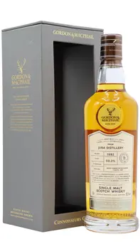 Jura - 28 year old Connoissuers Choice - Cask #1883 1992 Whisky 70cl 50.2% ABV
