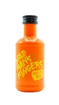 Dead Man's Fingers - Pineapple Miniature Rum 5CL