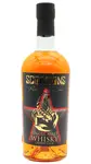 Mackmyra - Scorpions Swedish Single Malt Whisky