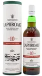 Laphroaig - Sherry Oak Finish Islay Single Malt Scotch 10 year old Whisky