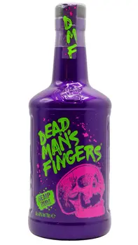 Dead Man's Fingers - Hemp Rum 70cl 40% ABV