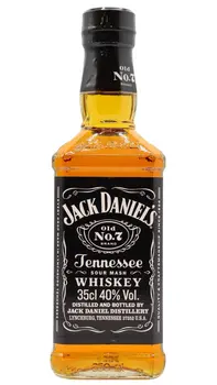 Jack Daniel's - Old No. 7 Tennessee Whiskey (35cl)