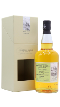 Glen Grant - Summer Sipping Single Cask 1995 23 year old Whisky
