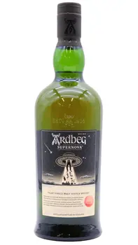 Ardbeg - Supernova 2019 Committee Release Single Malt Scotch Whisky
