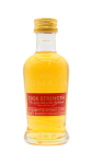 Tomatin - Cask Strength Highland Single Malt Miniature Whisky 5CL